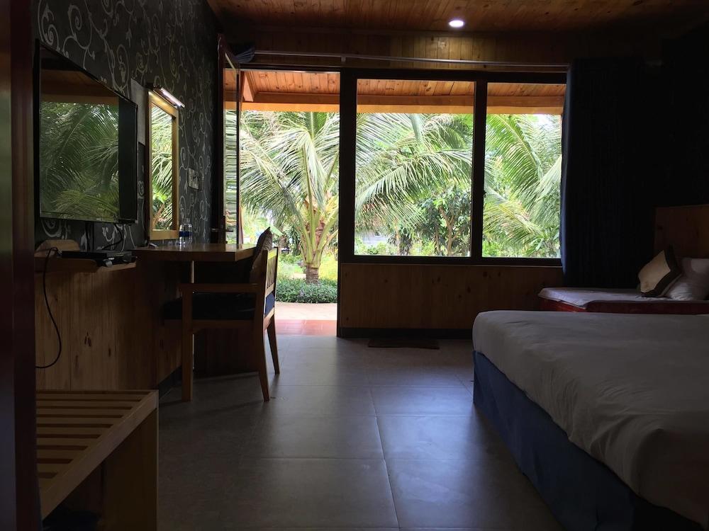 Station touristique Tan Son Nhat Con Dao 3*